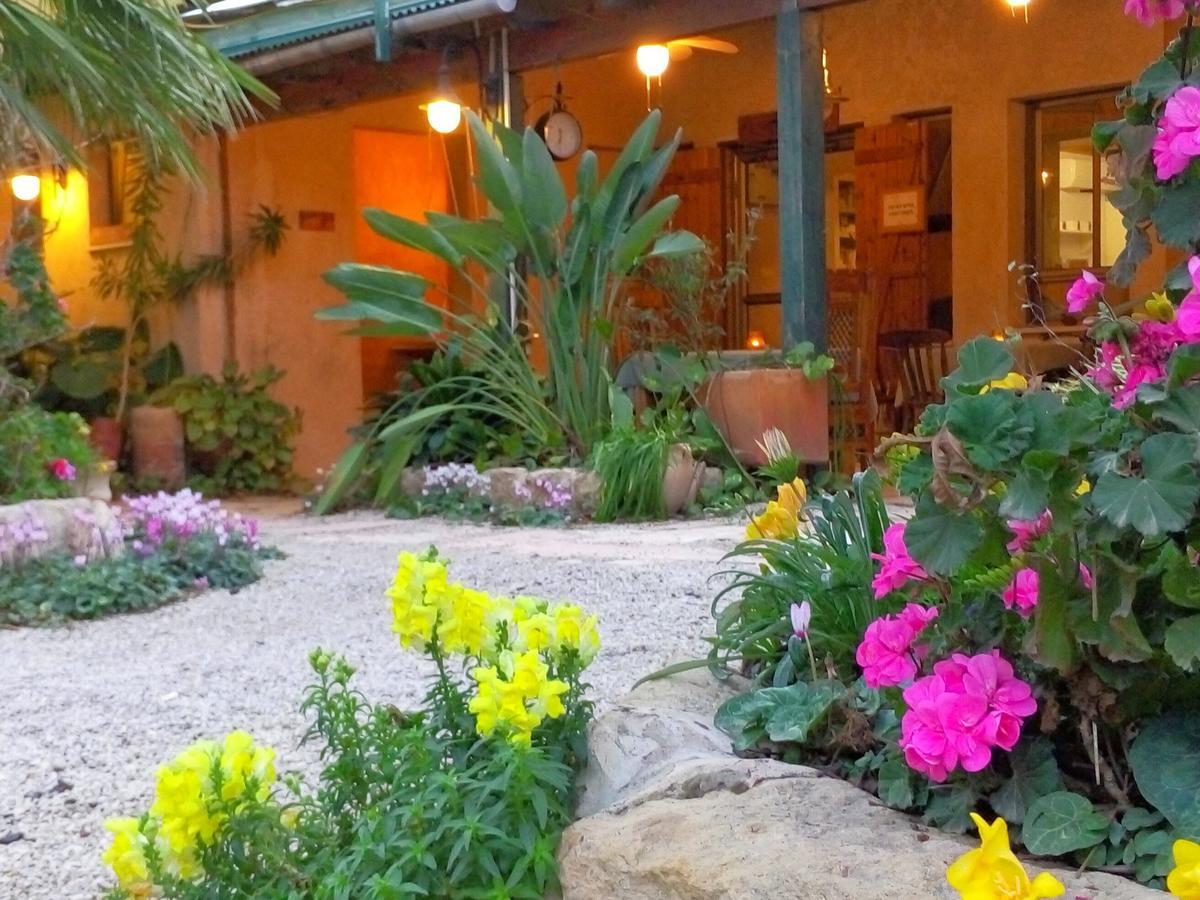 & Kesem Hamaga Lodge *